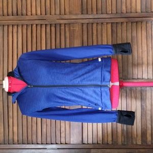 Adidas Climaheat Golf Jacket